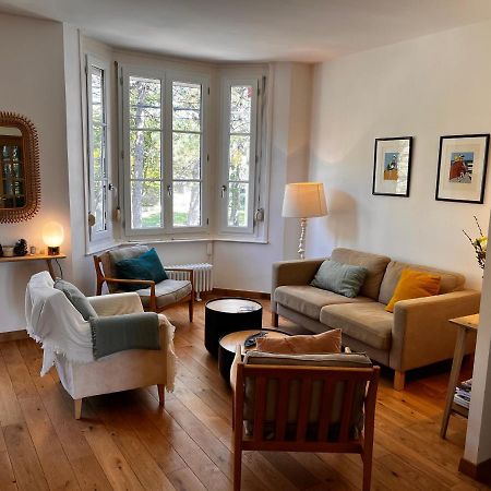 Bruyere Blanche Le Touquet Paris Plage Ngoại thất bức ảnh