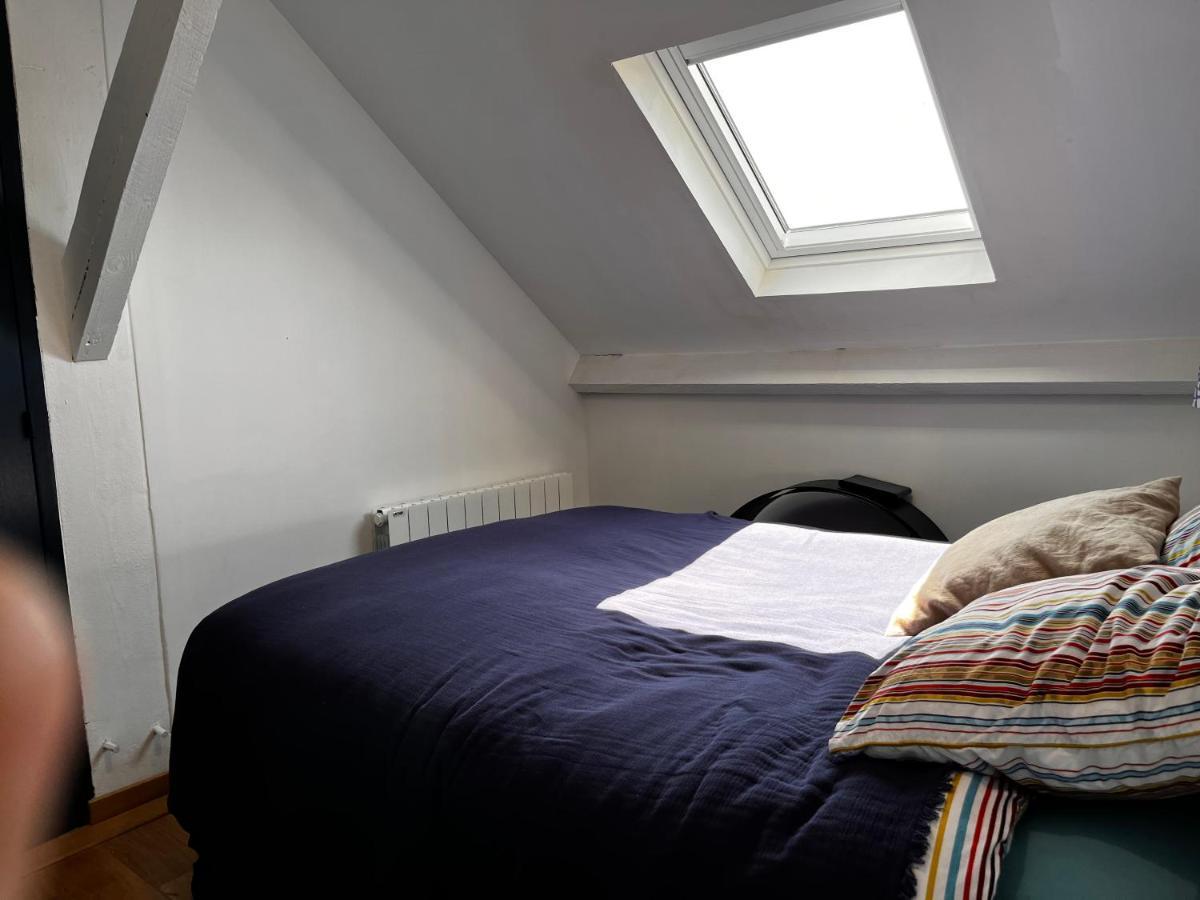 Bruyere Blanche Le Touquet Paris Plage Ngoại thất bức ảnh