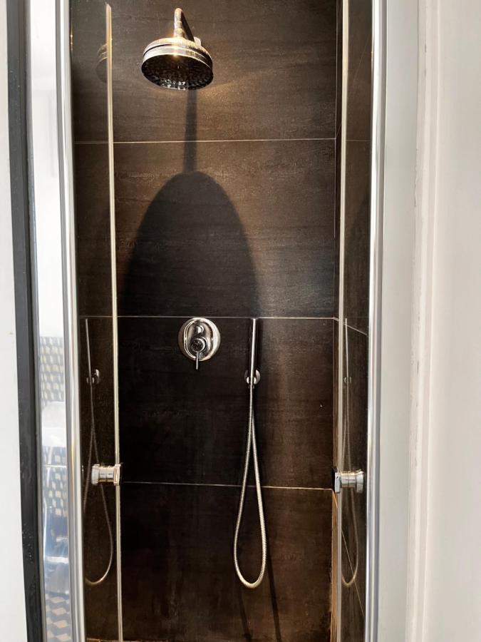 Bruyere Blanche Le Touquet Paris Plage Ngoại thất bức ảnh
