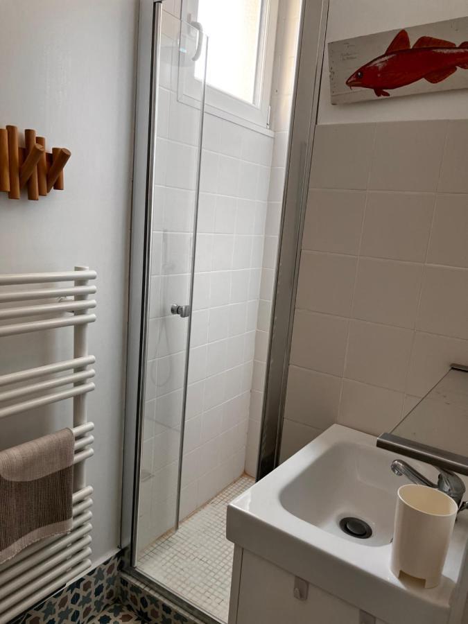 Bruyere Blanche Le Touquet Paris Plage Ngoại thất bức ảnh