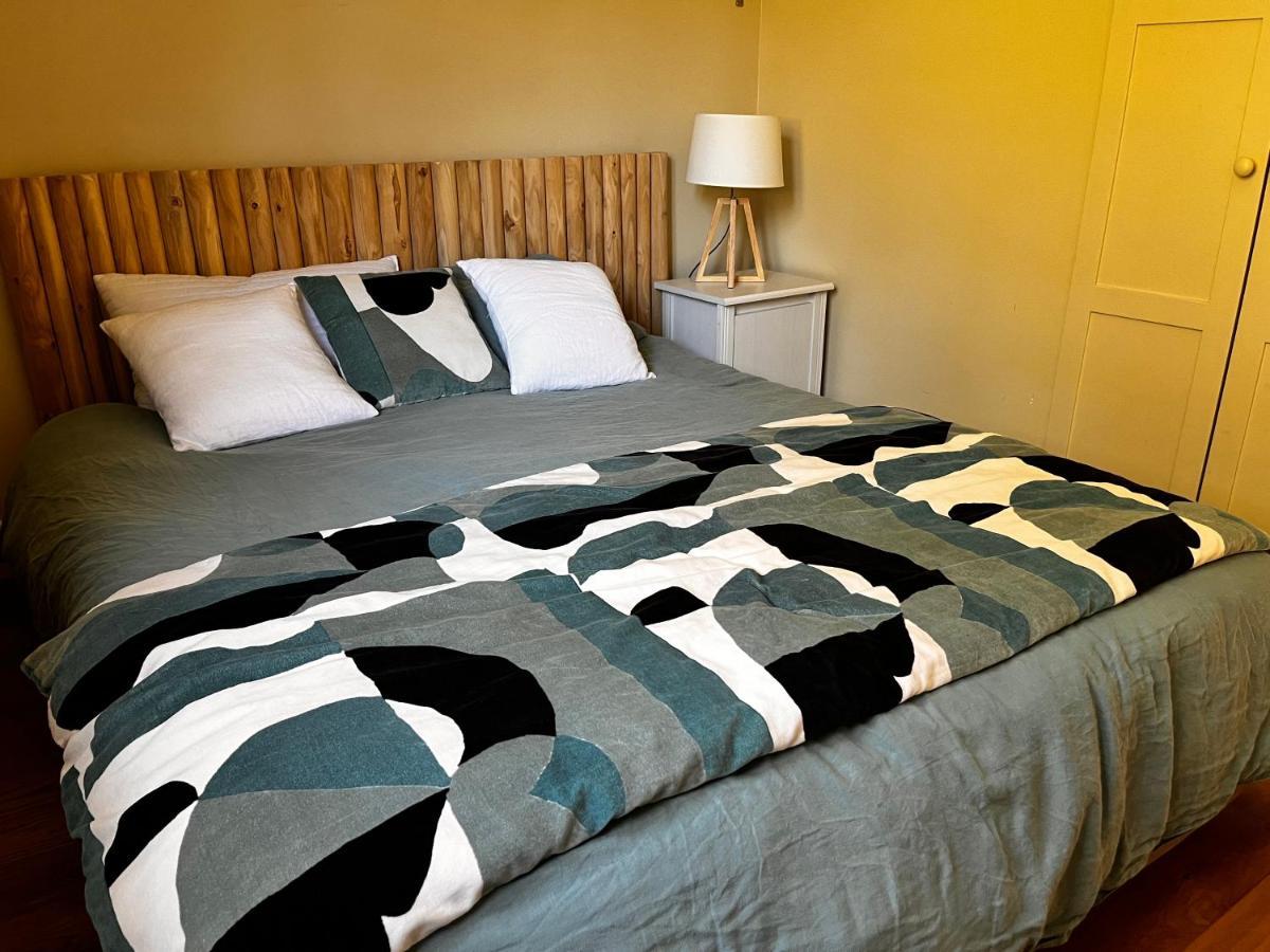 Bruyere Blanche Le Touquet Paris Plage Ngoại thất bức ảnh