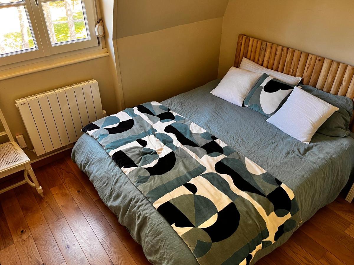 Bruyere Blanche Le Touquet Paris Plage Ngoại thất bức ảnh